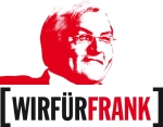 W�hlerInneninitiative [WIR F�R FRANK]